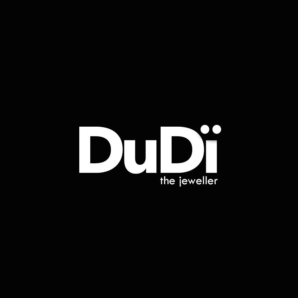 dudithejeweller white